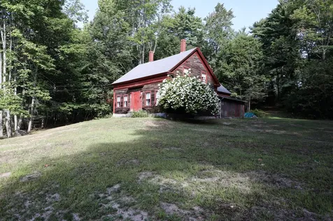 1021-1022 Surry Road Surry ME 04684