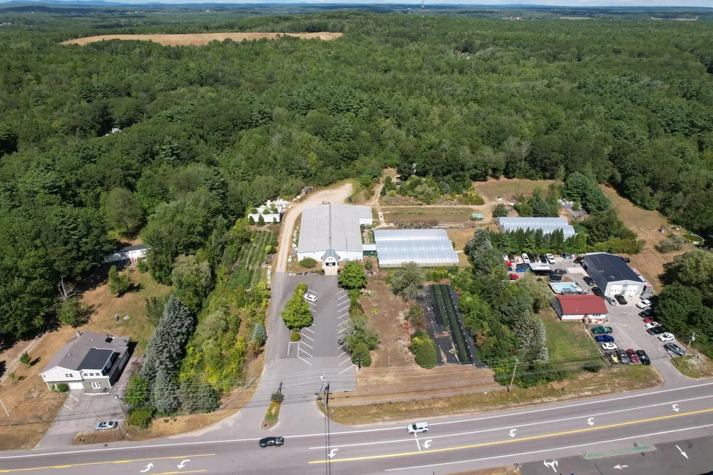 670 Alfred Street Arundel ME 04046