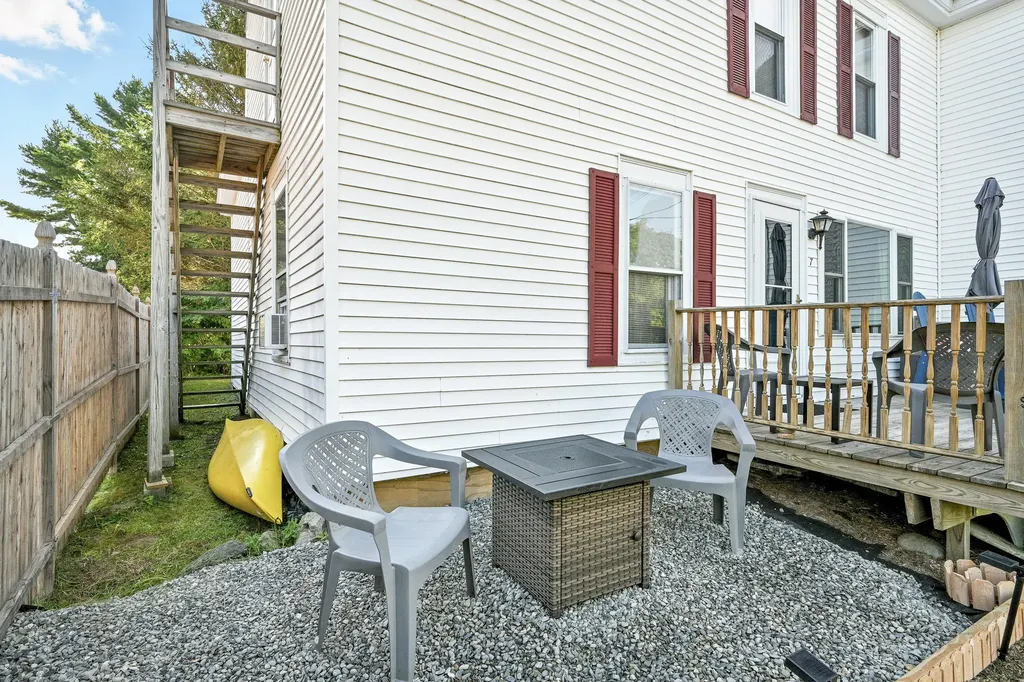 7 N North Maple Street Greenville ME 04441