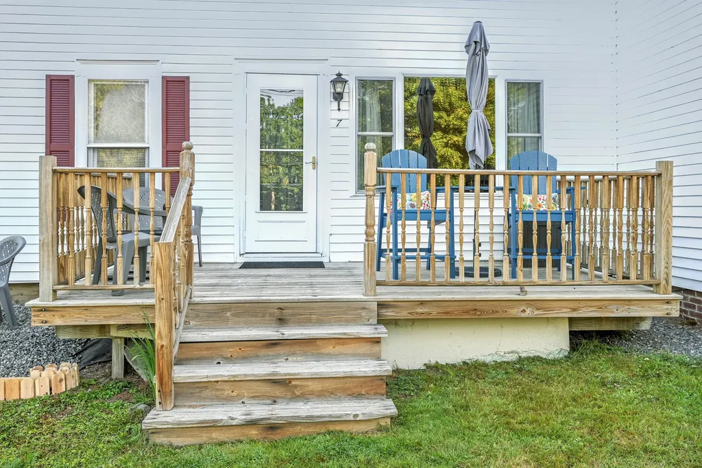 7 N North Maple Street Greenville ME 04441