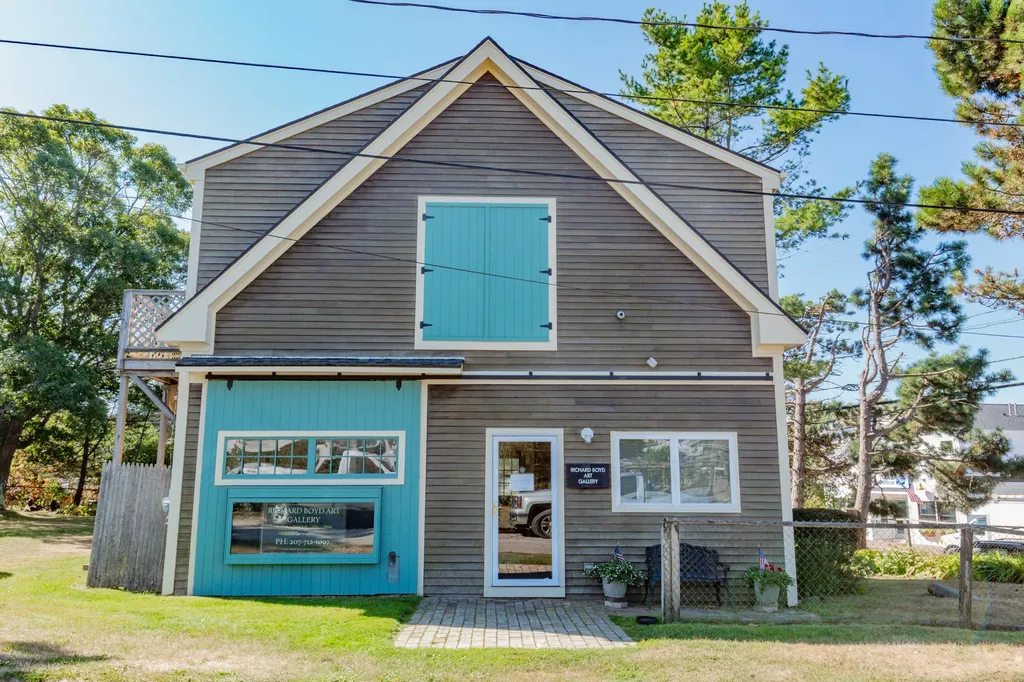 15 Epps Street Portland ME 04108