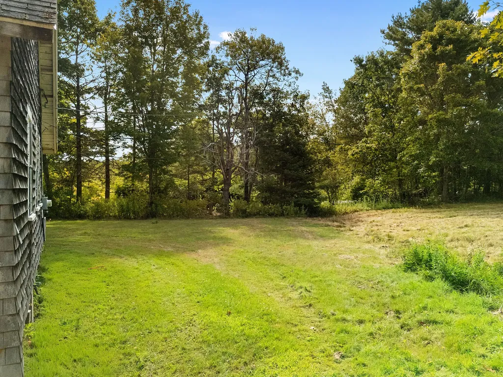 207 Pleasant Point Road Cushing ME 04563
