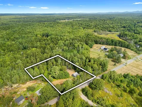 207 Pleasant Point Road Cushing ME 04563