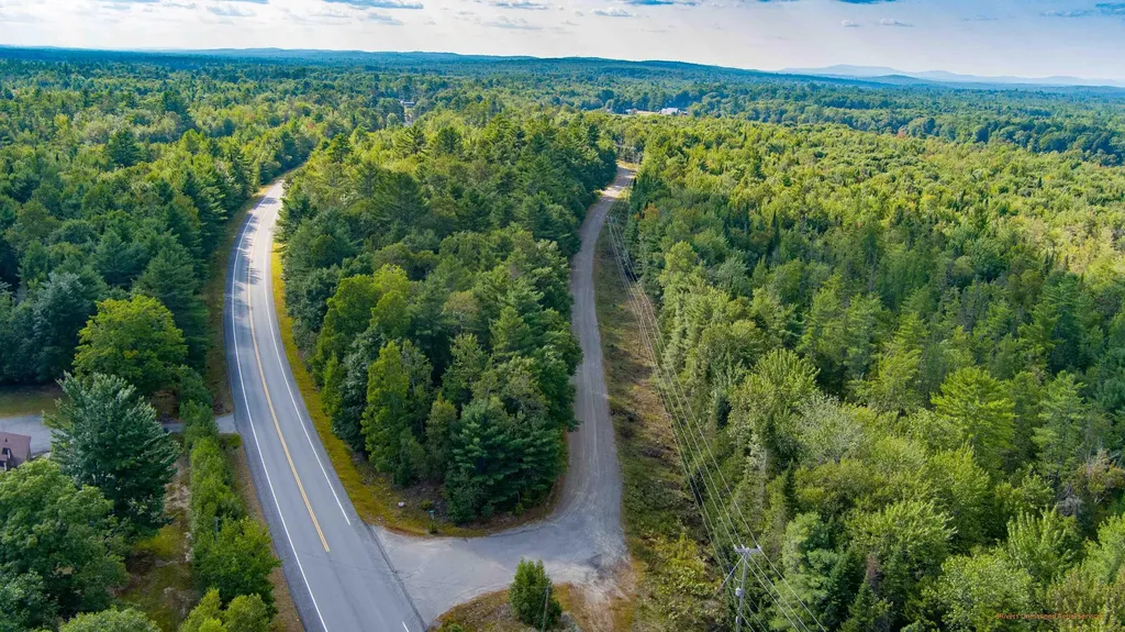 0 Dunham Road Milo ME 04463