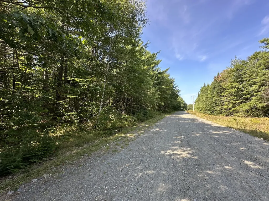 0 Dunham Road Milo ME 04463