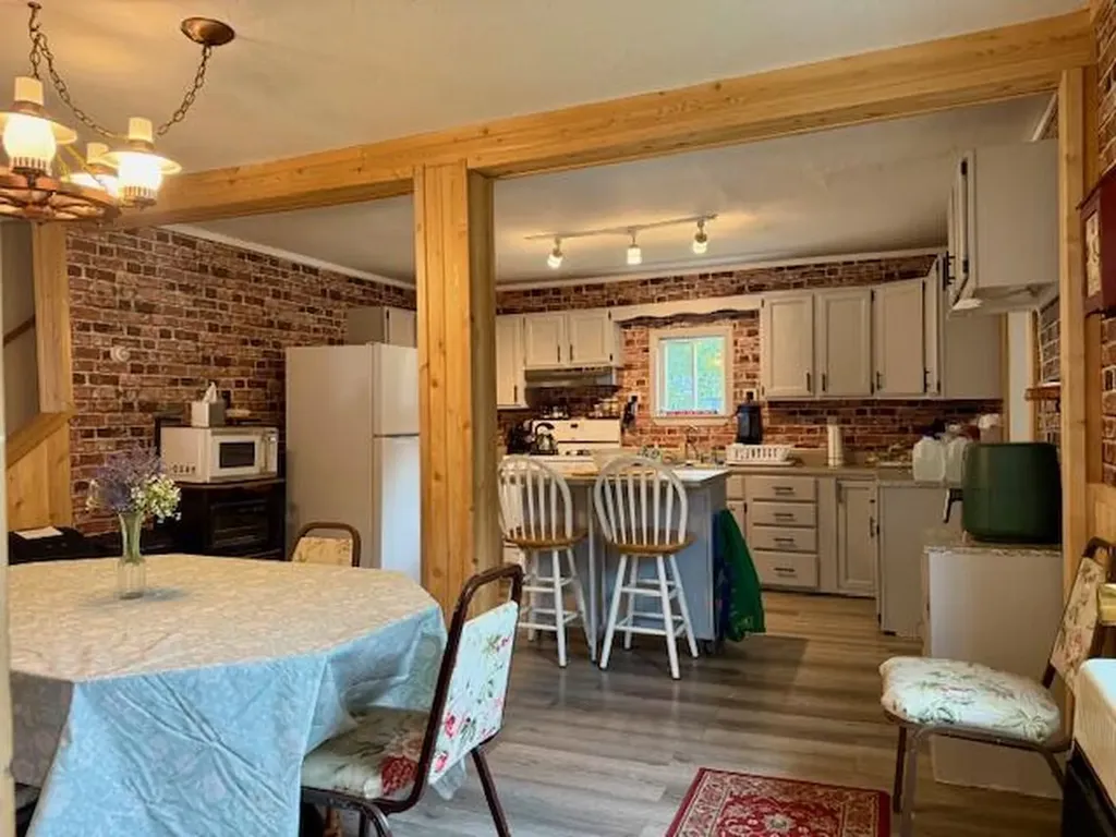 272 Thoroughfare Road Sinclair ME 04779
