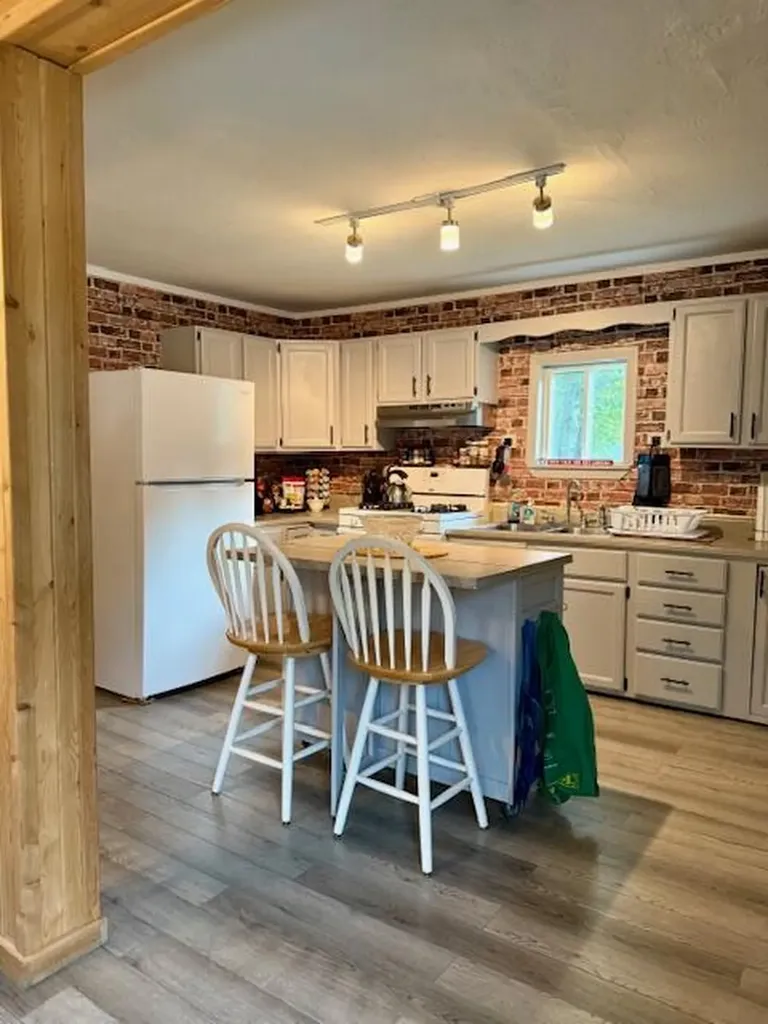 272 Thoroughfare Road Sinclair ME 04779