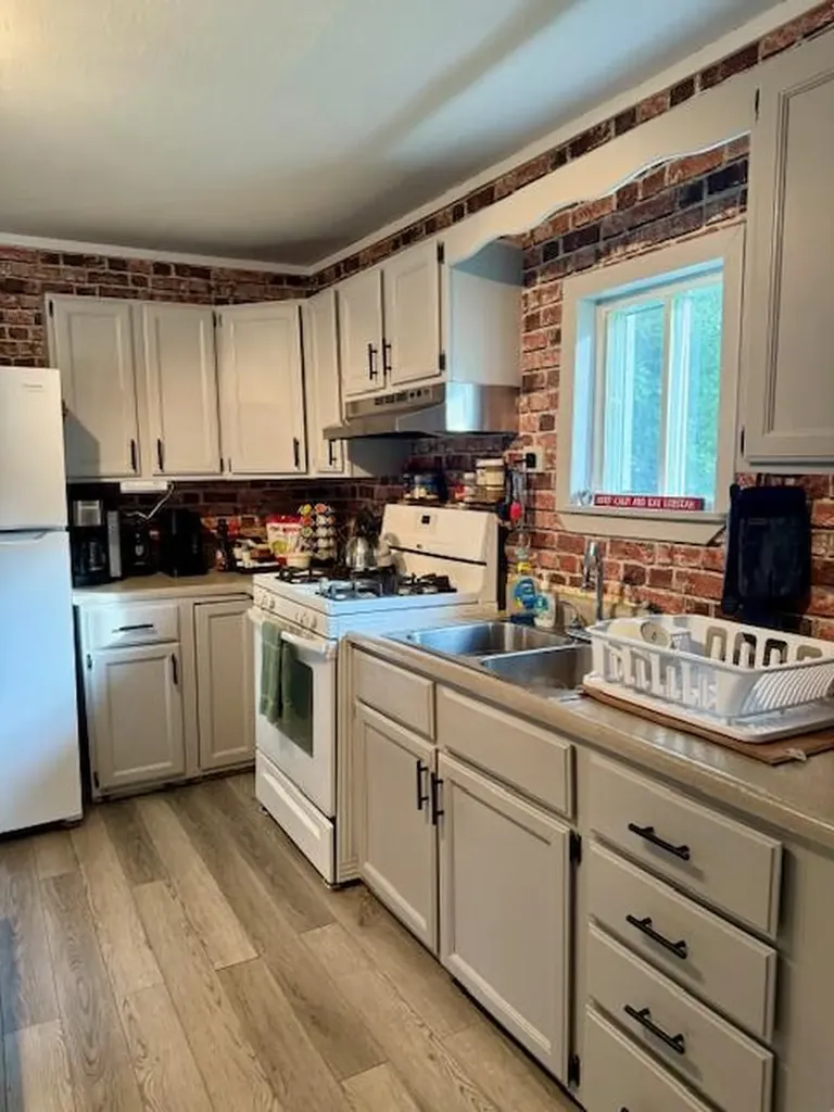 272 Thoroughfare Road Sinclair ME 04779