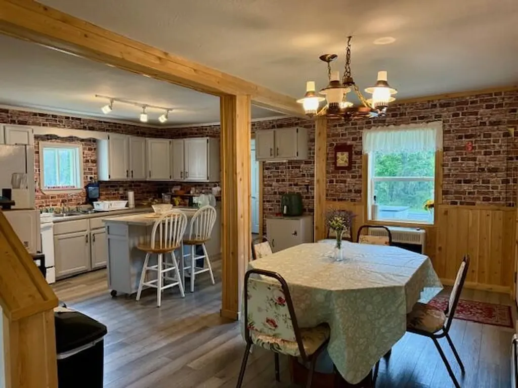 272 Thoroughfare Road Sinclair ME 04779
