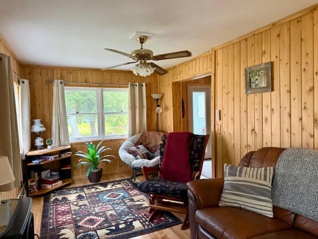 272 Thoroughfare Road Sinclair ME 04779