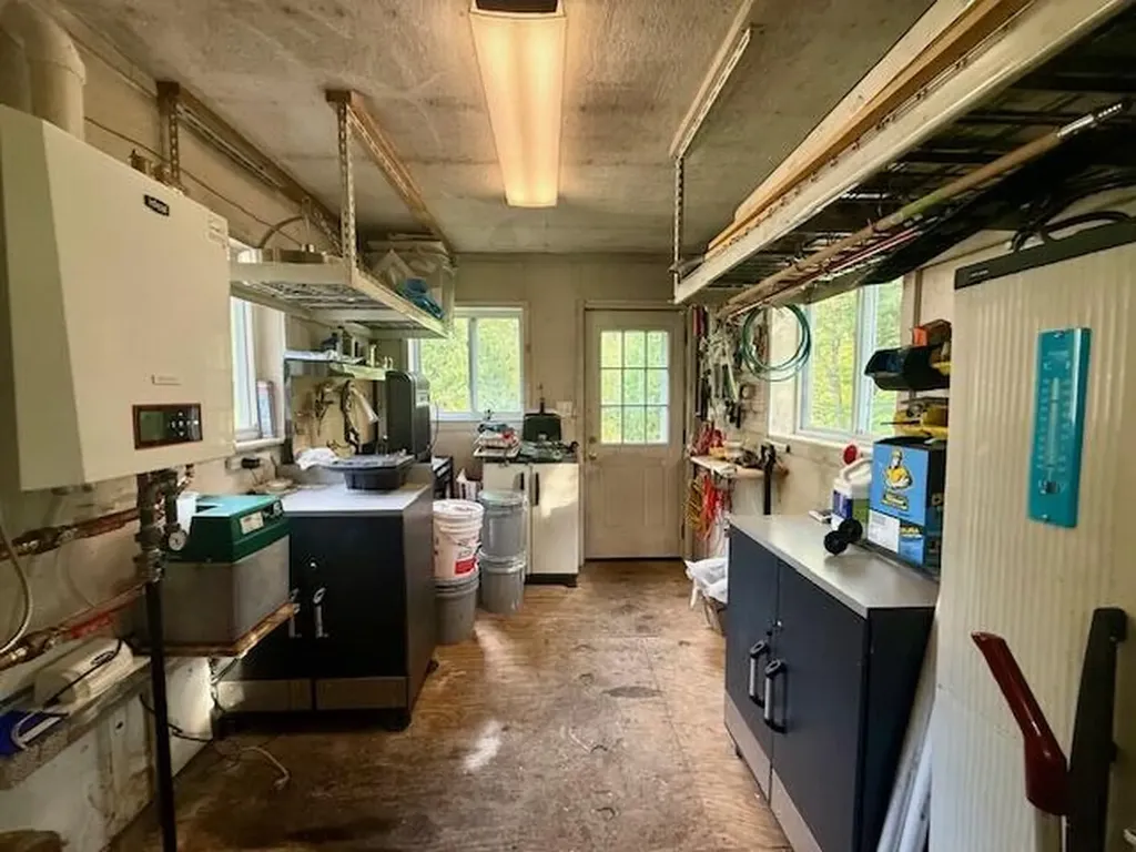 272 Thoroughfare Road Sinclair ME 04779