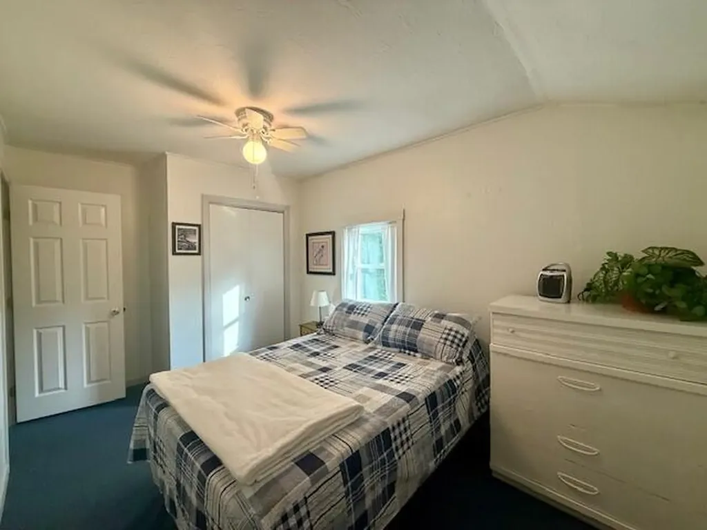 272 Thoroughfare Road Sinclair ME 04779