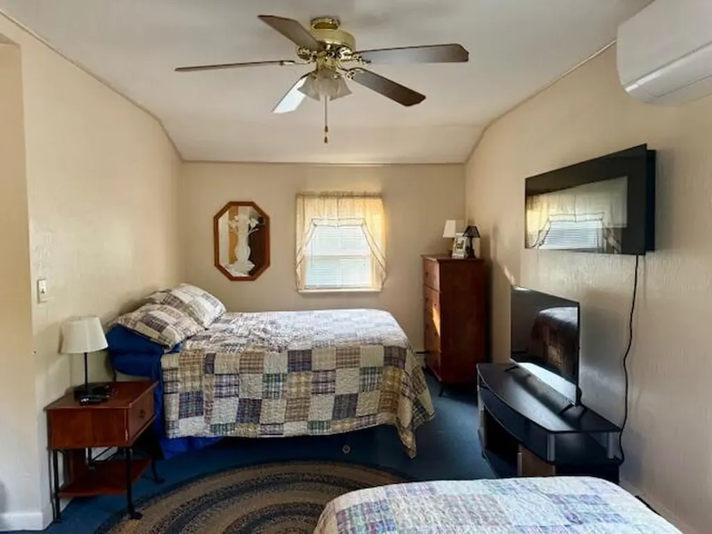 272 Thoroughfare Road Sinclair ME 04779