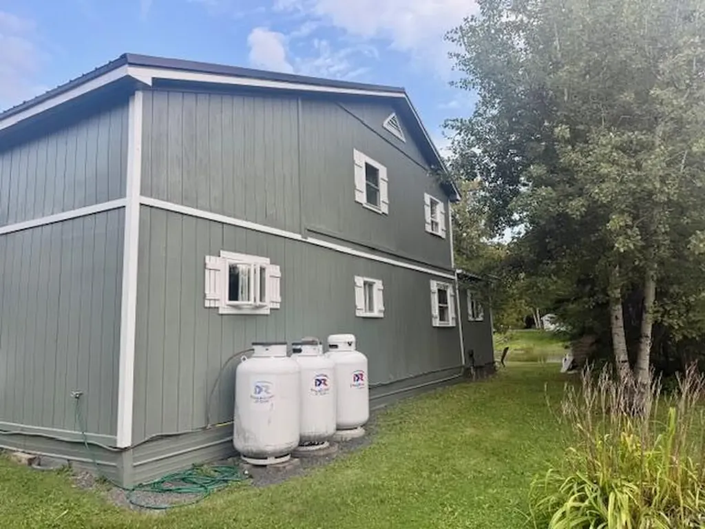272 Thoroughfare Road Sinclair ME 04779