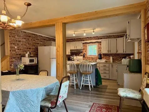 272 Thoroughfare Road Sinclair ME 04779