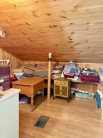 272 Thoroughfare Road Sinclair ME 04779