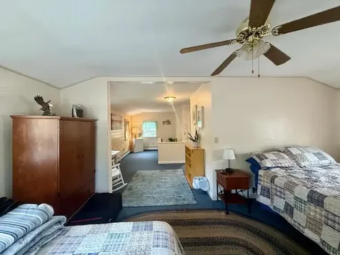 272 Thoroughfare Road Sinclair ME 04779
