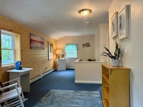 272 Thoroughfare Road Sinclair ME 04779