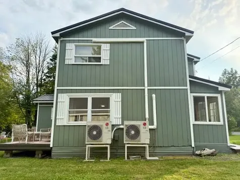 272 Thoroughfare Road Sinclair ME 04779
