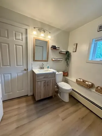 272 Thoroughfare Road Sinclair ME 04779