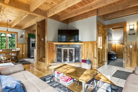2016 Brook Falls Road Carrabassett Valley ME 04947
