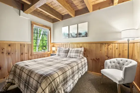 2016 Brook Falls Road Carrabassett Valley ME 04947