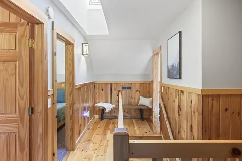 2016 Brook Falls Road Carrabassett Valley ME 04947