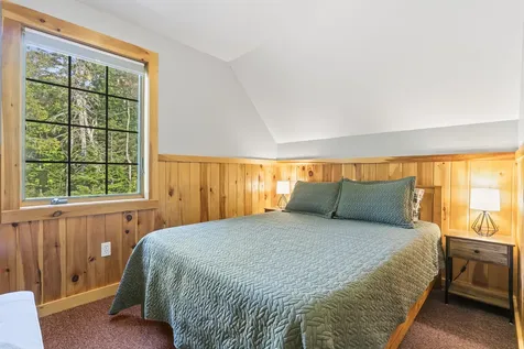 2016 Brook Falls Road Carrabassett Valley ME 04947