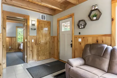 2016 Brook Falls Road Carrabassett Valley ME 04947