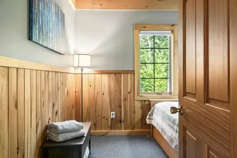 2016 Brook Falls Road Carrabassett Valley ME 04947