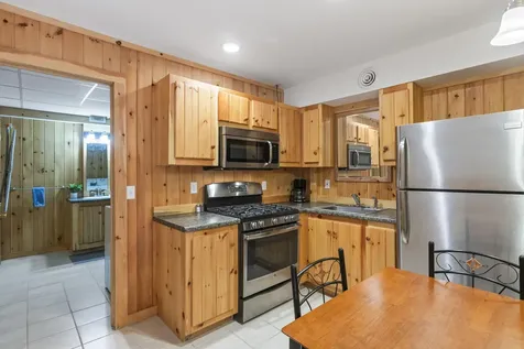 2016 Brook Falls Road Carrabassett Valley ME 04947