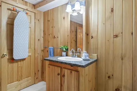 2016 Brook Falls Road Carrabassett Valley ME 04947