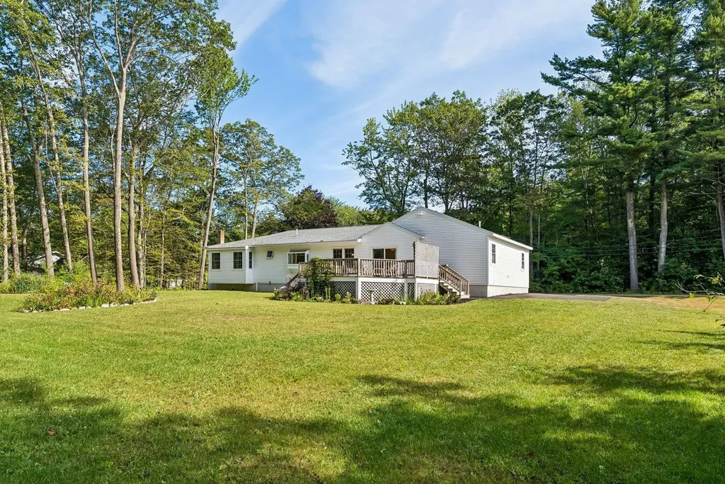 56 Two Rod Road Scarborough ME 04074