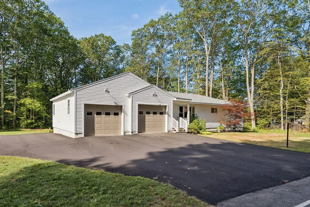 56 Two Rod Road Scarborough ME 04074