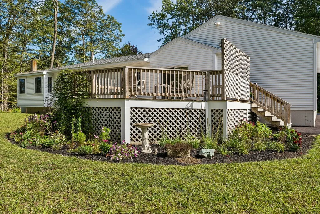 56 Two Rod Road Scarborough ME 04074
