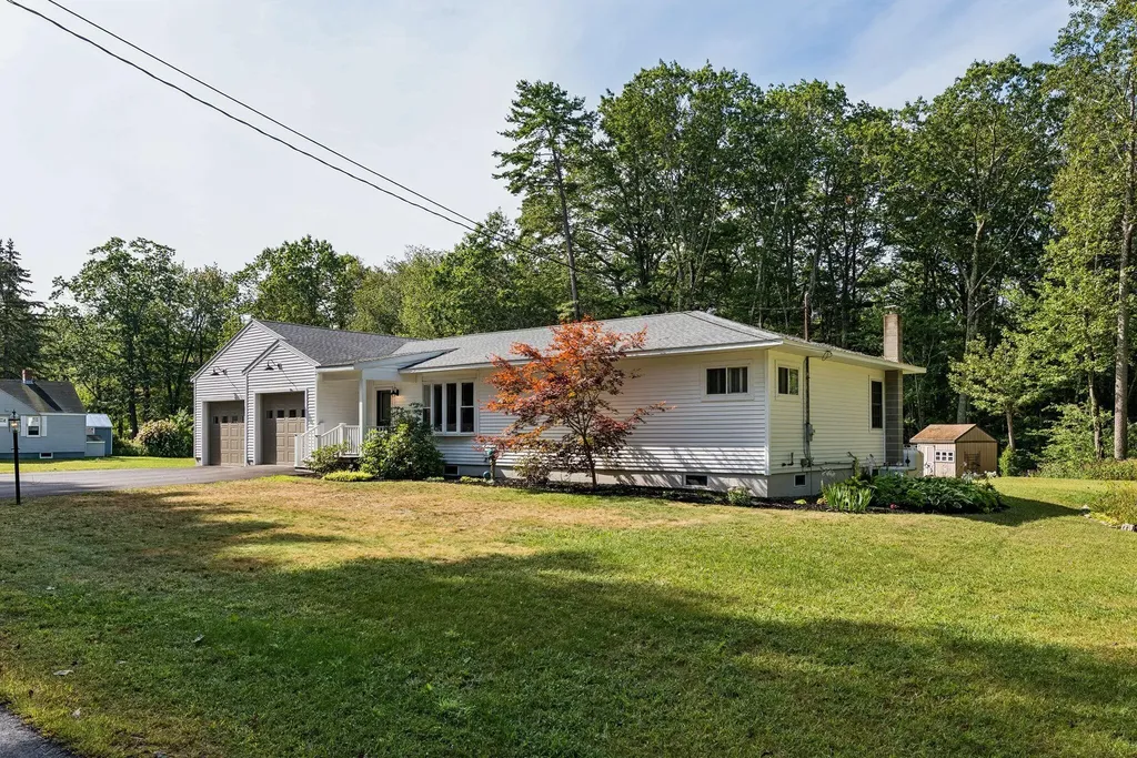 56 Two Rod Road Scarborough ME 04074