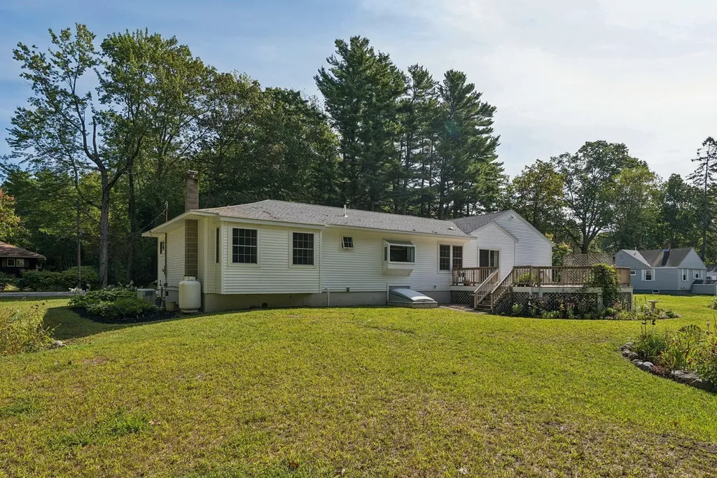 56 Two Rod Road Scarborough ME 04074