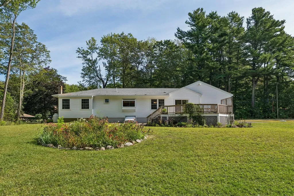 56 Two Rod Road Scarborough ME 04074