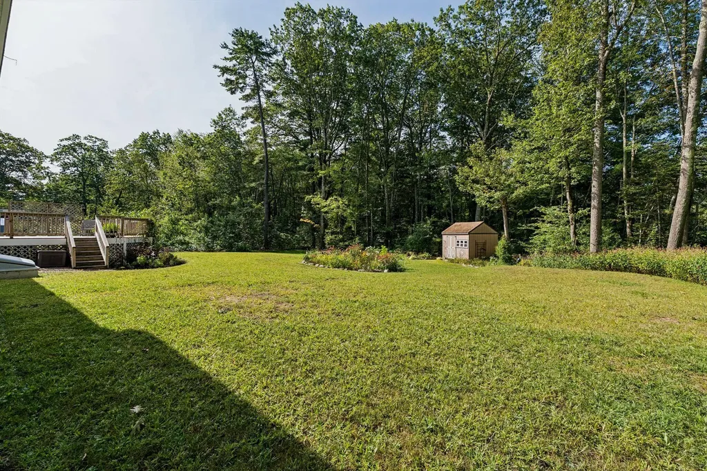 56 Two Rod Road Scarborough ME 04074