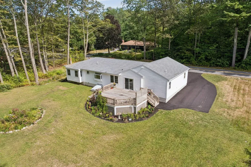 56 Two Rod Road Scarborough ME 04074