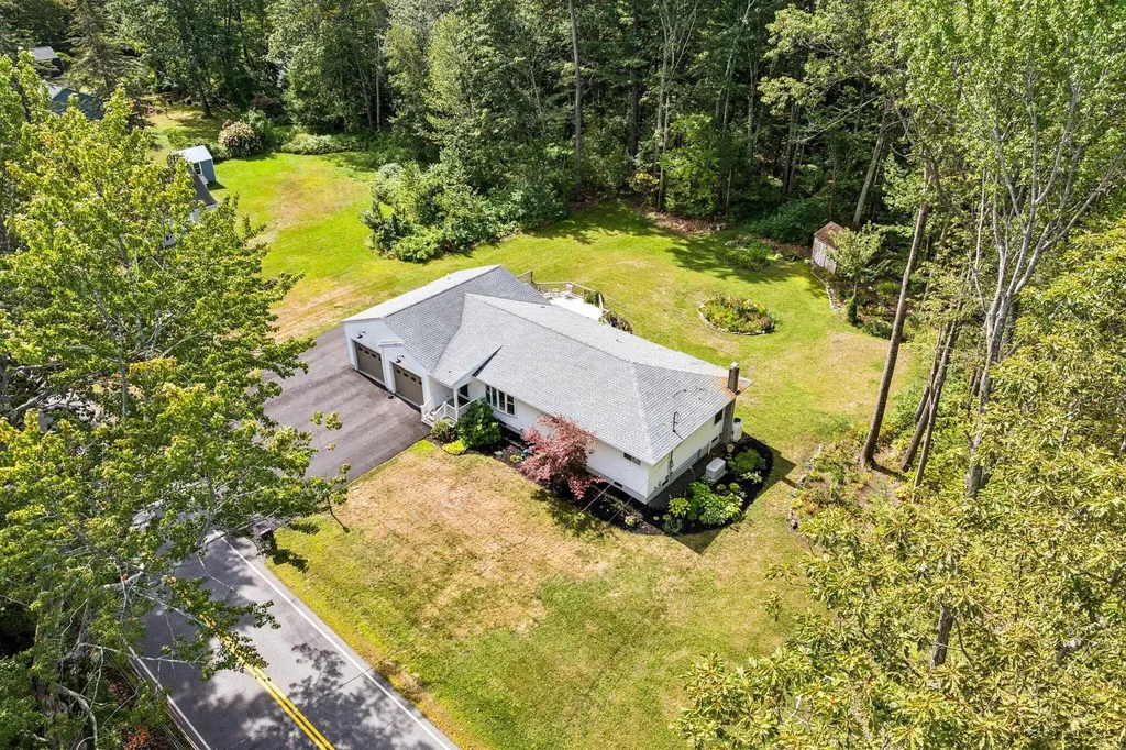 56 Two Rod Road Scarborough ME 04074