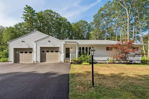 56 Two Rod Road Scarborough ME 04074