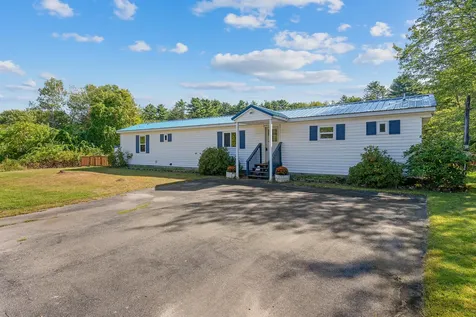 3 Bickford Drive Topsham ME 04086