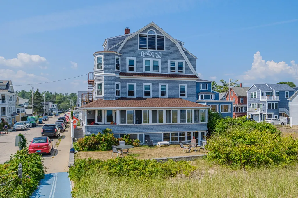 2 Colby Avenue Old Orchard Beach ME 04064