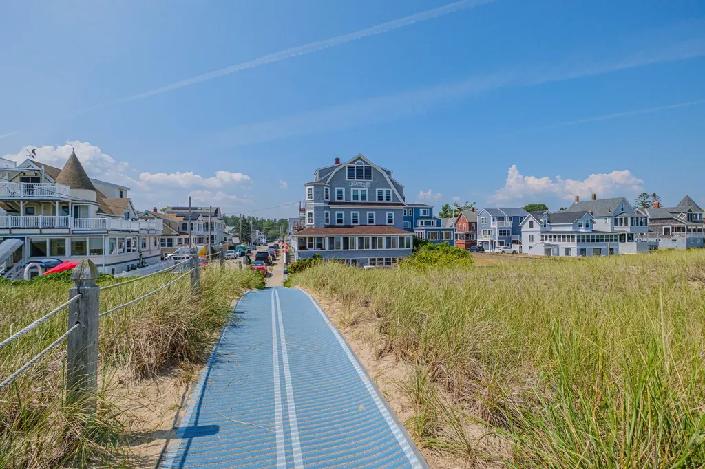 2 Colby Avenue Old Orchard Beach ME 04064