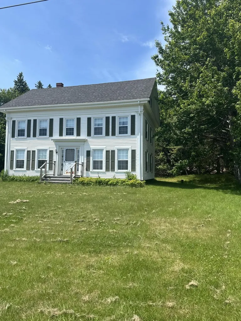 337 W Side Road Addison ME 04606
