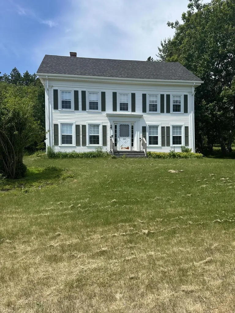 337 W Side Road Addison ME 04606