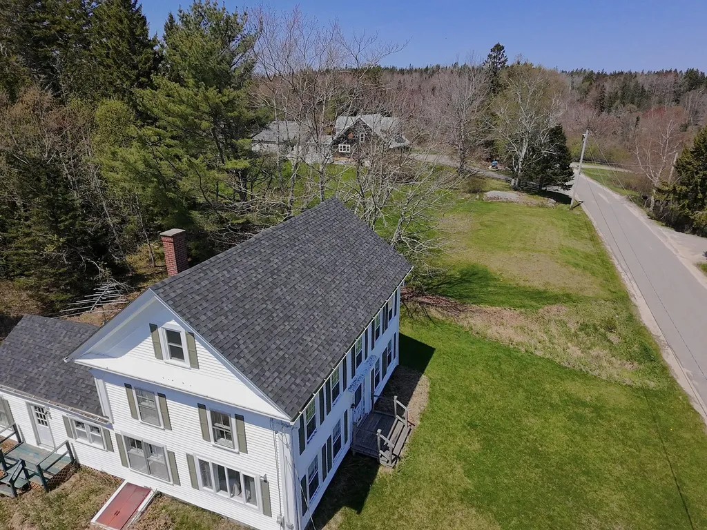 337 W Side Road Addison ME 04606