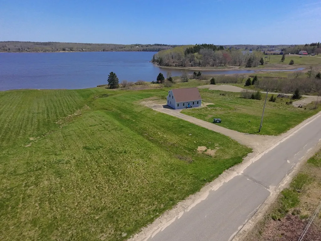 337 W Side Road Addison ME 04606