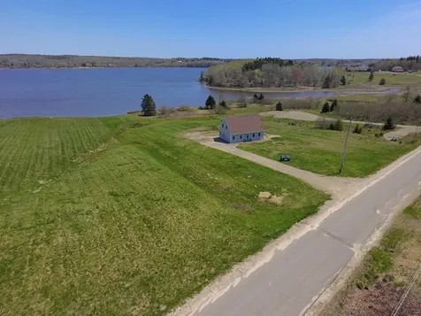 337 W Side Road Addison ME 04606